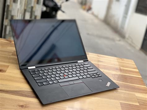 Laptop Lenovo Thinkpad X1 Yoga Gen 2 Core I7 7500u Ram 8g Ssd512 Oled