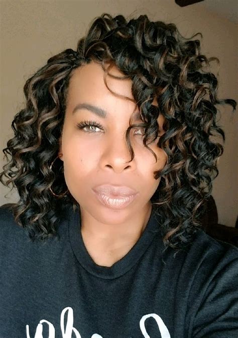 Loose Deep Wave Crochet Hair Styles Crochet Braids With Freetress