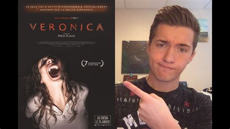 Veronica Movie Review Youtube