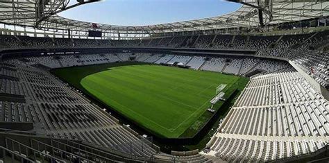 İngiliz ekibinin kupa 2'de i̇spanyol temsilcisine kaybetmesi maalesef beşiktaş ve galatasaray'ı da etkiledi. Vodafone Park UEFA Avrupa Ligi ve Süper Kupa'ya aday | NTV
