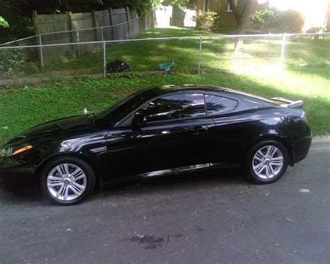 Get quality fenders & components at the lowest prices, guaranteed!. 2008 Hyundai Tiburon - Pictures - CarGurus