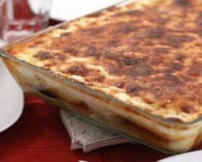 Bienvenue dans ma cuisine ! Moussaka de chez maman | Recette | Moussaka, Recette ...