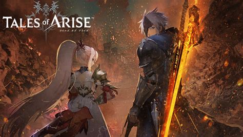 Jun 11, 2021 · bandai namco entertainment 製作，預定 9 月 9 日同步在台推出中文版的《傳奇（tales of）》系列 25 周年紀念最新作《破曉傳奇（tales of arise）》（ps5 / ps4. 破曉傳奇 Tales of ARISE - QooApp 遊戲庫
