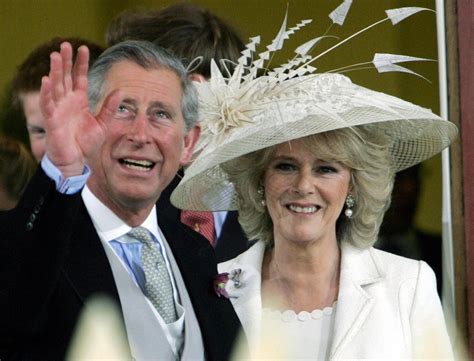 Prince charles and camilla parker bowles in 1979. Prince Charles and Camilla Parker Bowles The Bride ...