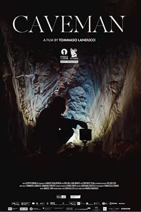 Caveman The Hidden Giant 2021 Posters — The Movie Database Tmdb