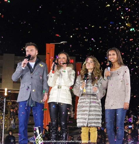 Eles irão tornar a sua festa num momento único! Somos Portugal da TVI esteve na Festa de São Martinho em ...