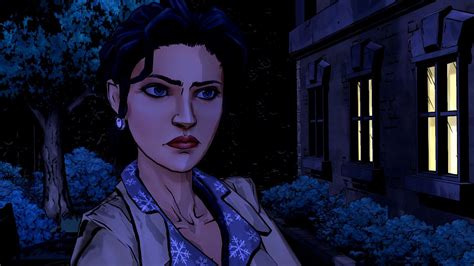 The Wolf Among Us Snow White Snowhite Game Video Wallpapers Hd