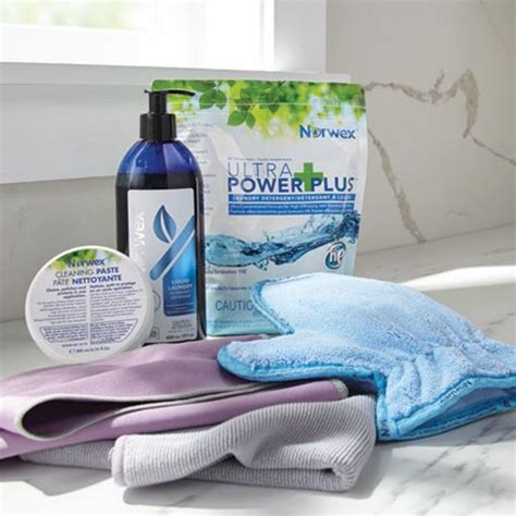 Norwex Safe Haven 5 Norwex Norwex Cleaning Safe Haven