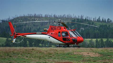 Astar At Prairie Dog Fire Photograph By Bill Gabbert Fine Art America