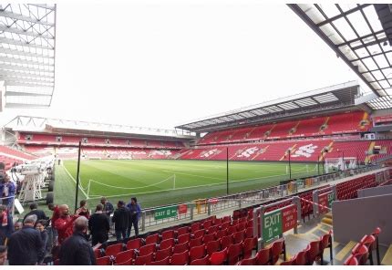 From wikimedia commons, the free media repository. FC Liverpool - Stadion - Anfield | Transfermarkt