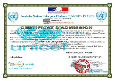 ~ le crioc met en garde ceux qui pensent gagner de l'tude du crioc propose quelques astuces pour reconnatre ce qui pourrait constituer une arnaque. departement-unicef.france@outlook.fr | 0644696224 ...