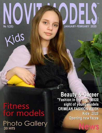 Vlad Models Ru 14 Year Old Model Vlada Dzyuba Dies After 13 Hour