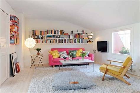 More 5 Elegant Cute One Bedroom Apartment Ideas Small Apartment