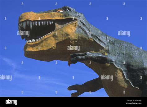 Worlds Largest Dinosaur Hi Res Stock Photography And Images Alamy