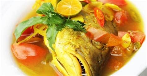 11 Makanan Khas Palu, Sulawesi Tengah Terbaik - Tokopedia Blog