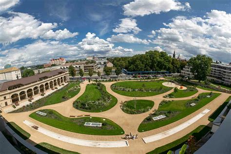 Check spelling or type a new query. Herzogin Garten Dresden - The Palais In Grosser Garten ...