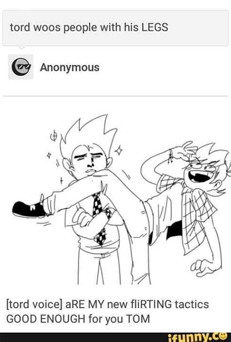 Admins Eddsworld Ship Pictures Dump Tomtord 3 Tomtord Comic