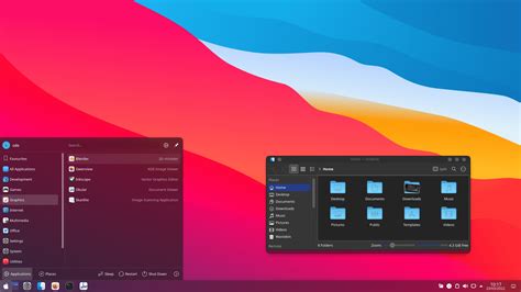 24 Great Kde Plasma 524 Themes Page 4 Of 4 Linuxlinks