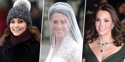 Kate Middletons Most Controversial Royal Moments Kate