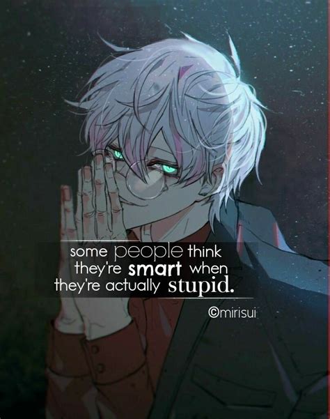 Anime Savage Quotes Anime Quotes Anime Quotes Inspirational Anime