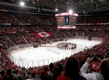 Смит ди джей главный тренер. Canadian Tire Centre | Ottawa Senators Arena Seat View ...
