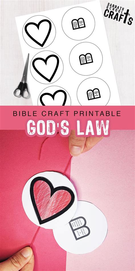 Pin On Bible Crafts And Activities For Kids