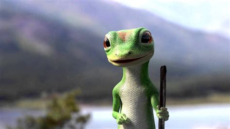 Lizard with a penchant for tea, traveling, and spreading the news about savings for @geico. New Geico Radio Commercial - Radio Choices