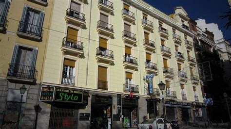We did not find results for: Hostel Triana (Madrid) • HolidayCheck (Madrid | Spanien)