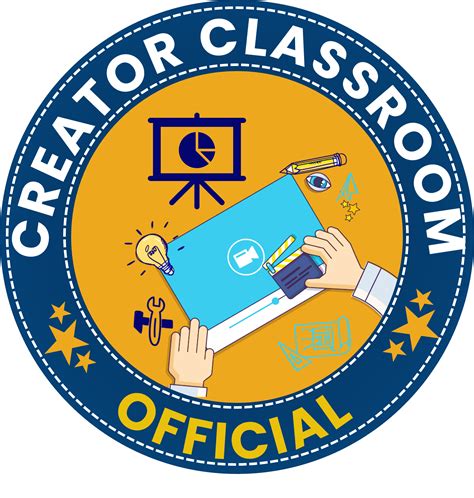 Creator Classroom