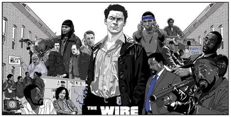 The Wire Quotes Thewirequoted Twitter