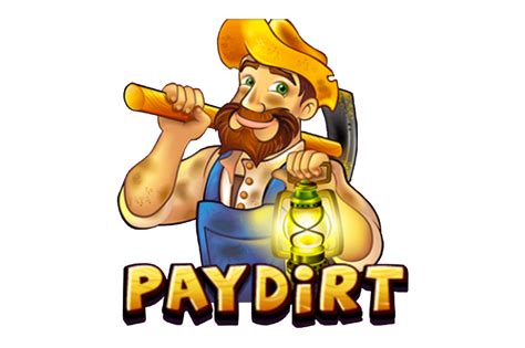 paydirt slot png