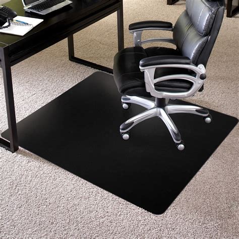 Sep 10, 2020 · the crystal clear chair mat is a great option for people who prefer a glass material for their chair mat. ES Robbins TrendSetter Carpet Chairmat - Carpet - 48 ...