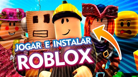Juegos de roblox para niñas gratis : Como jogar e instalar Roblox - Para iniciantes - Canal ...
