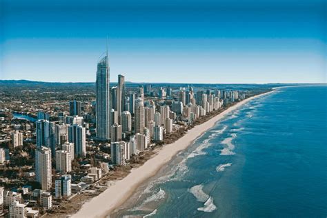 Las 5 mejores ciudades para vivir en Australia