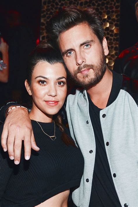 He has the habit of serial dating young models who are barely legal and not always old enough to drink. Scott Disick ditches Kourtney Kardashian by dating a 19 ...