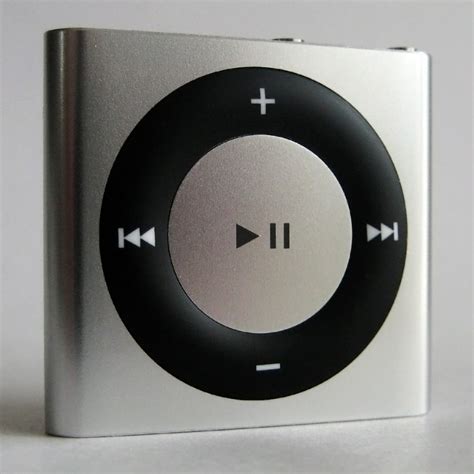 With itunes autofill, ipod shuffle can deliver a new musical experience every time you sync. Ipod Shuffle - Wikipedia