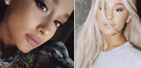Ariana grande takes to twitter to deny she's pregnant. Ariana Grande Adresses Pregnancy Rumours On Twitter - Capital