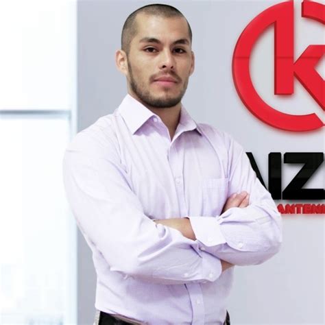 Jonathan Contreras Contreras Key Account Manager Kaizen Gestión De Mantenimiento Linkedin