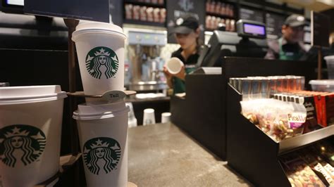 how starbucks can raise prices for your coffee and get away with it — quartz