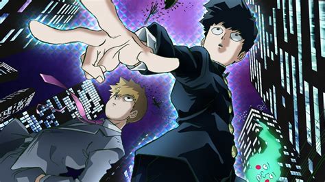 Watch Mob Psycho 100 full HD on www.moviekids.tv Free