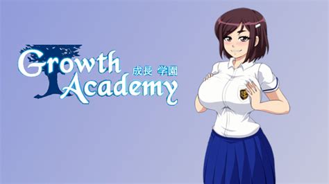 Growth Academy Episode 2 Honoka Part 1 Youtube