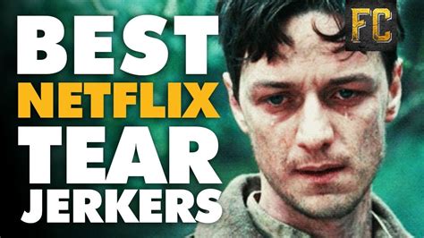 Shows about depression can be therapeutic for those suffering from that seemingly endless black cloud, but they can also be cathartic for everyone else. Best Tearjerker Movies on Netflix 😭 Netflix Movies That ...