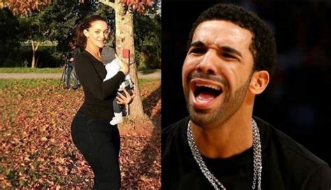 Pusha T Posts Photos Of Drake S Baby Mama Son Adonis Urban Islandz