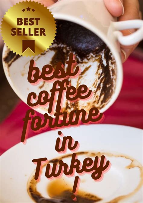 Turkish Coffee Fortune Telling Coffee Fortune Telling Money Etsy
