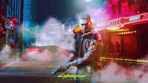 Cyberpunk 2077 desktop wallpapers, hd backgrounds. Cyberpunk 2077 New 2020 4K HD Wallpapers | HD Wallpapers ...