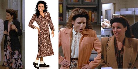 Image Result For Elaine Seinfeld Fashion Fashion Style Seinfeld