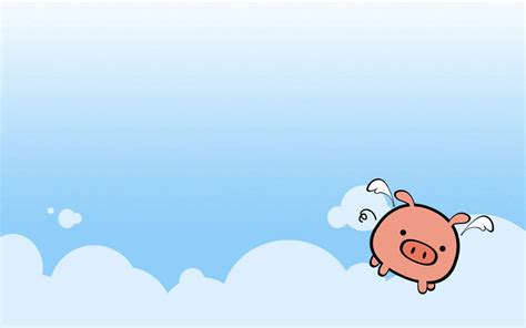 Saw something that caught your attention? Cute Pig Wallpapers - Wallpaper Cave