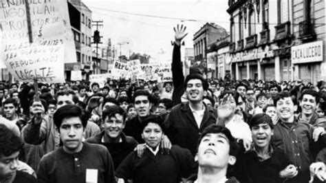 La Matanza De Tlatelolco Qué Pasó El 2 De Octubre De 1968 Cuando Un