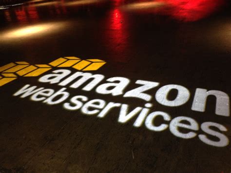 Последние твиты от amazon web services (@awscloud). CE Retailers Using AWS Urged To Check Online Operations ...