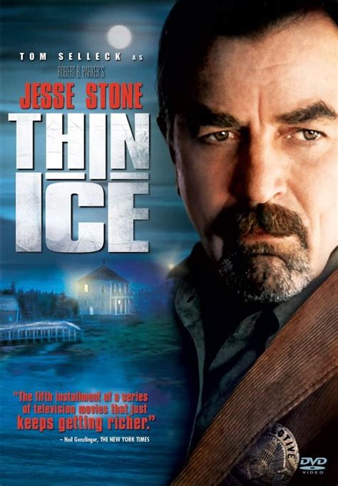 Jesse Stone Thin Ice Film 2008 Allociné